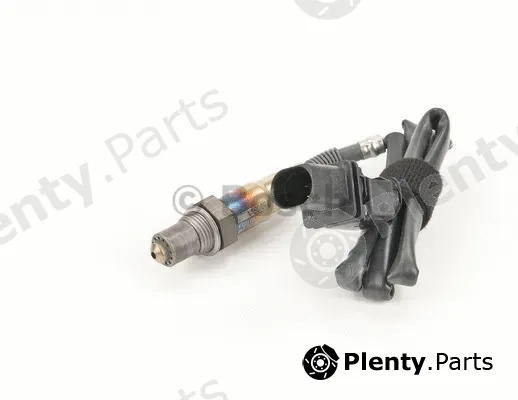 Lambda Sensor
