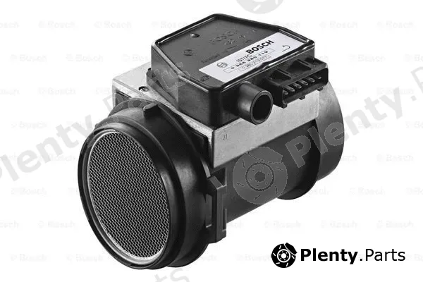 Bosch 0280212017 — Mass Air Flow Sensor