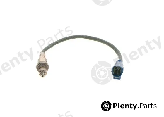 Lambda Sensor