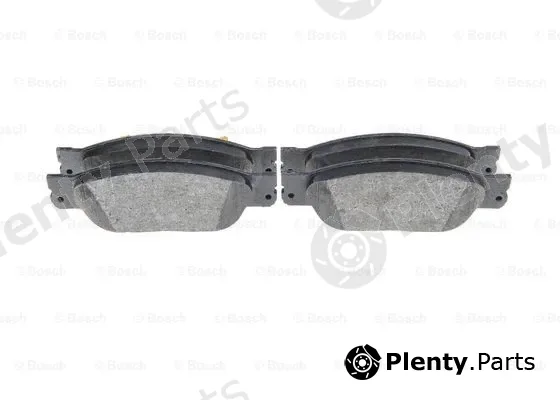 Bosch 0986494141 — Brake Pad Set, disc brake