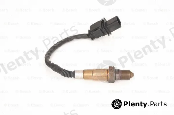 Lambda Sensor