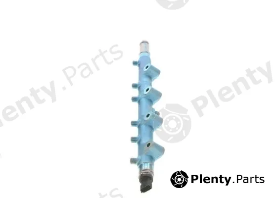 Bosch 0445226020 — Distributor Pipe, fuel