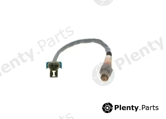 Lambda Sensor
