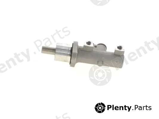Bosch 0986481084 — Brake Master Cylinder