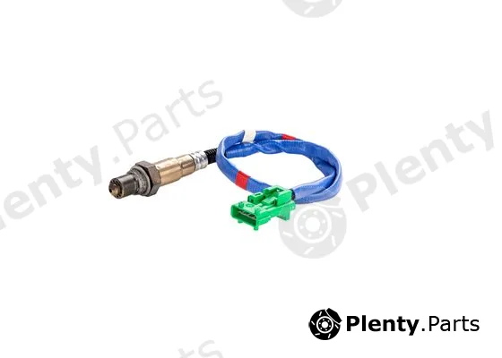 Lambda Sensor