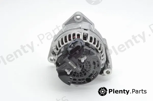 Bosch 0124555013 — Alternator