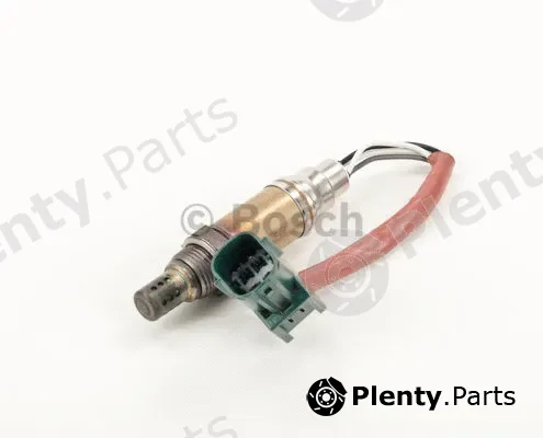 Lambda Sensor
