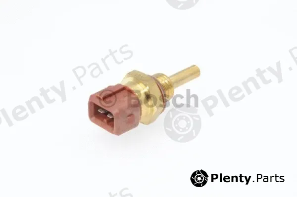 Bosch 0280130064 — Sensor, coolant temperature