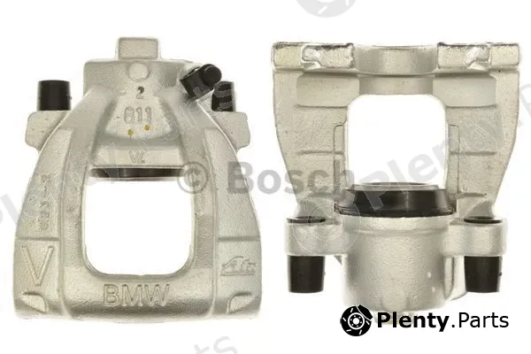 Bosch 0986473415 — Brake Caliper