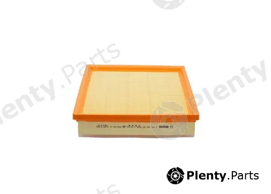 Bosch 0986AF3467 — Air Filter