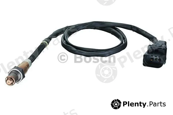 Bosch 0258007193 — Lambda Sensor
