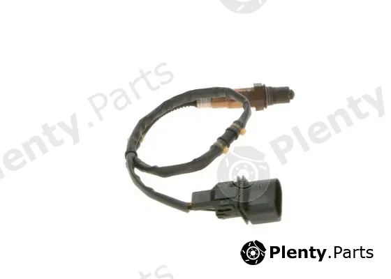 Lambda Sensor