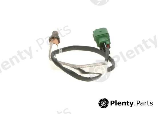 Bosch 0258007101 — Lambda Sensor