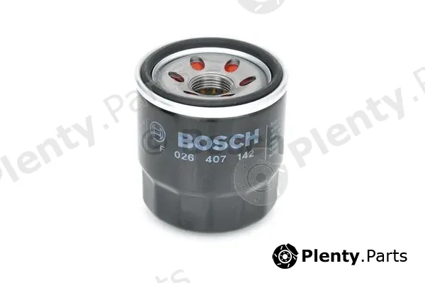 Bosch F026407142 — Oil Filter