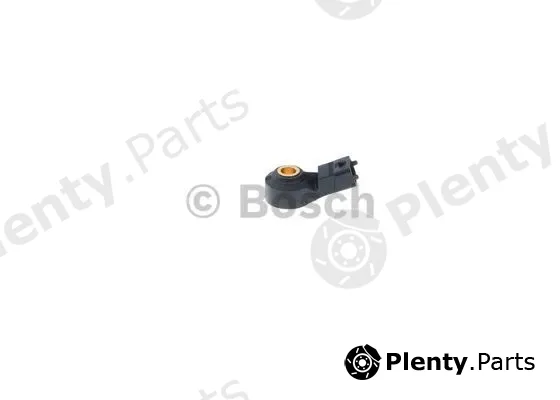 Bosch 0261231148 — Knock Sensor