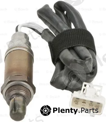 Lambda Sensor