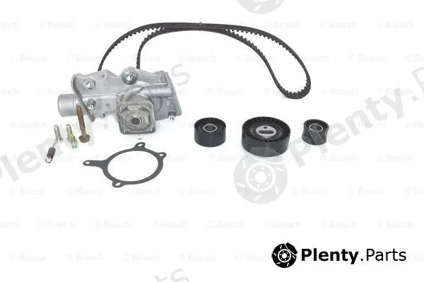 Bosch 1987948528 — Water Pump & Timing Belt Kit
