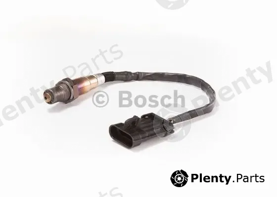 Lambda Sensor