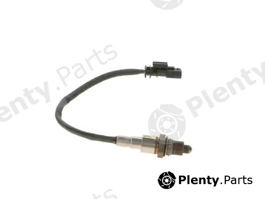 Lambda Sensor