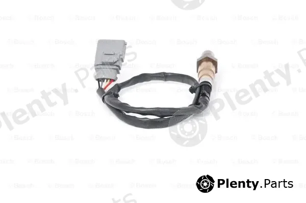 Lambda Sensor