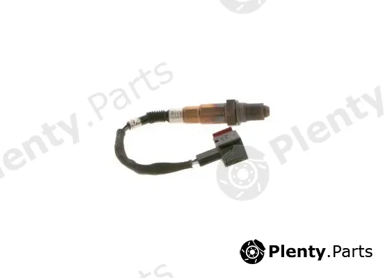 Lambda Sensor