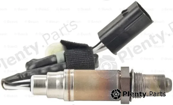 Lambda Sensor