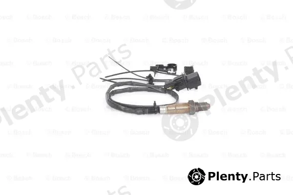 Bosch 0258007355 — Lambda Sensor