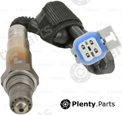 Lambda Sensor