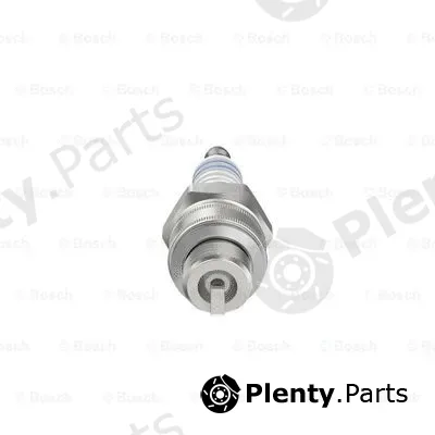 Bosch 0241229580 — Spark Plug Nickel