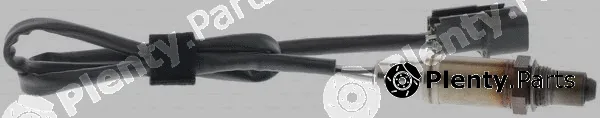 Lambda Sensor