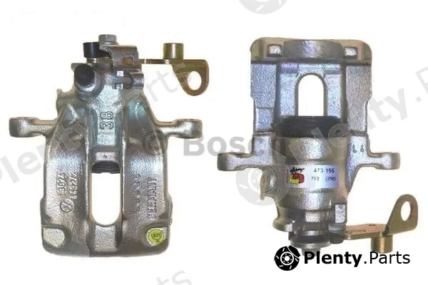 Bosch 0986473150 — Brake Caliper