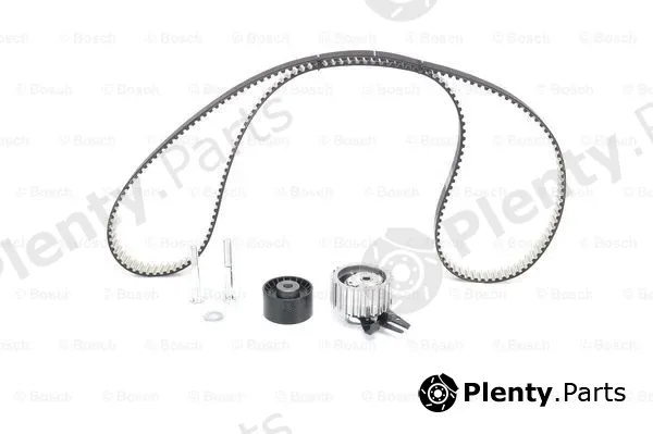 Bosch 1987948960 — Timing Belt Kit