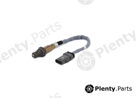Lambda Sensor