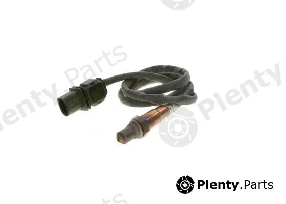 Lambda Sensor