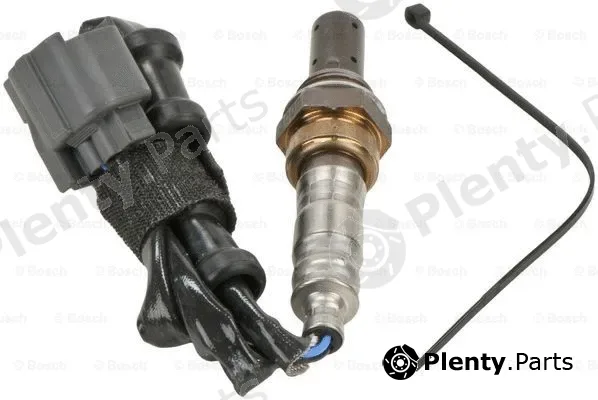 Lambda Sensor