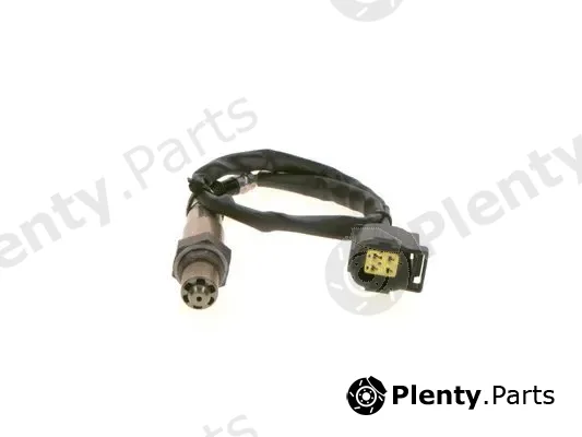 Bosch 0258986774 — Lambda Sensor