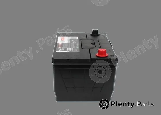 Bosch 0092S57110 — Starter Battery EPB
