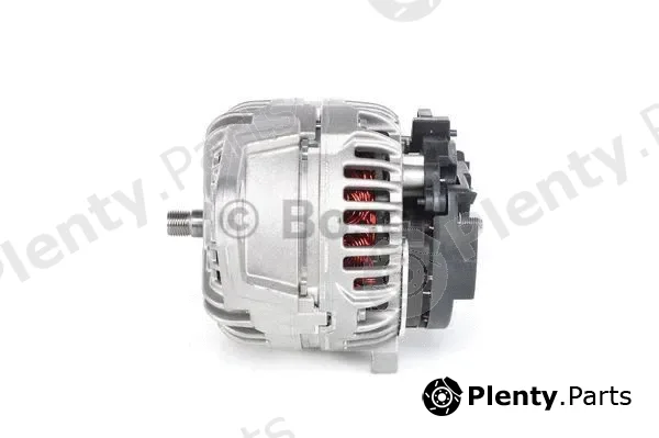 Bosch 0124525203 — Alternator