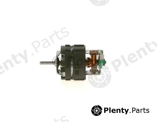Bosch 0130007004 — Electric Motor, interior blower