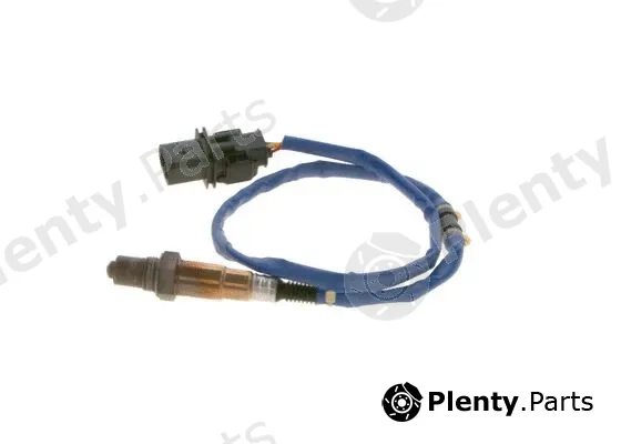Lambda Sensor