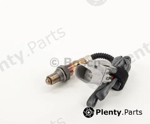 Lambda Sensor