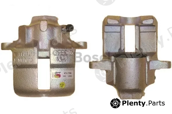 Bosch 0986474709 — Brake Caliper