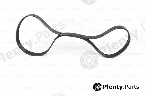 Bosch 1987947047 — V-Ribbed Belt