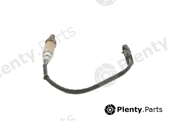 Lambda Sensor
