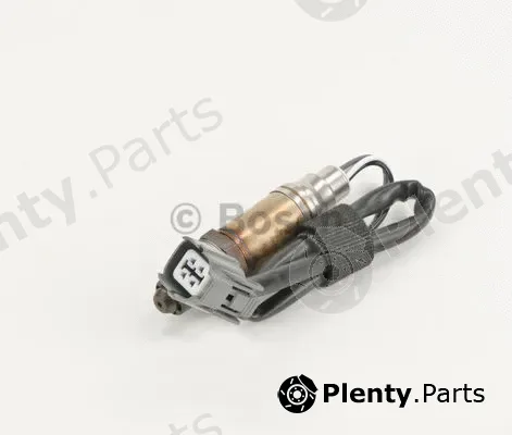 Lambda Sensor