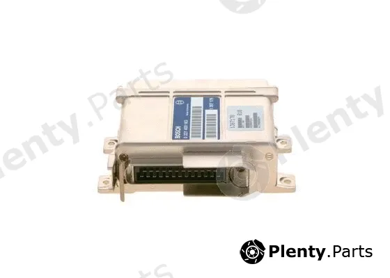 Bosch 0227400143 — Control Unit, ignition system