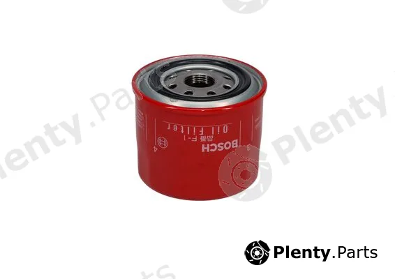 Bosch 0986452614 — Oil Filter
