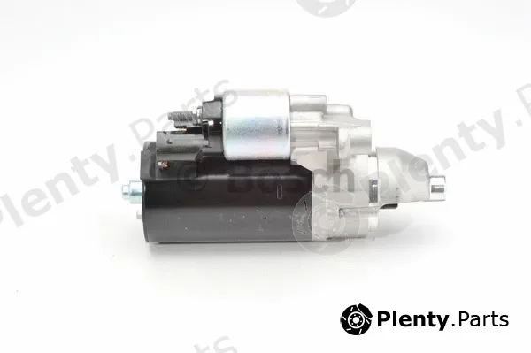 Bosch 0001139073 — Starter