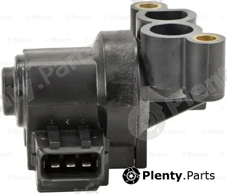 Bosch 0280140572 — Idle Control Valve, air supply