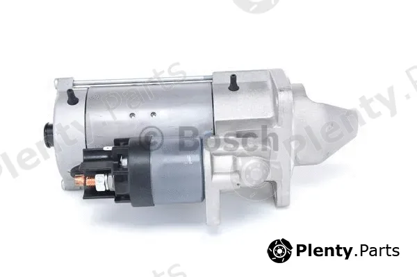Bosch 0001230007 — Starter